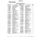 MTD 33922A 14hp 38" lawn tractor page 7 diagram