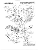 12hp 38" lawn tractor page 4