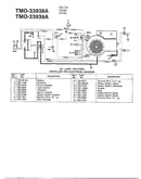 42" lawn mower/electrical diagram