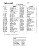 42" lawn tractor page 2