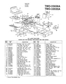 42" lawn tractor page 4