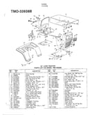 42" lawn tractor page 2