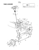 42" lawn tractor page 3