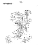 42" lawn tractor page 5