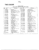 Single speed transaxle r h page 2