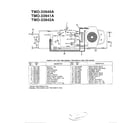 MTD 33940A wiring diagram diagram