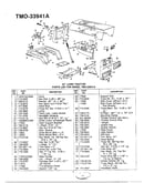42" lawn tractor page 2