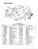 42" lawn tractor