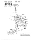 42" lawn tractors page 2