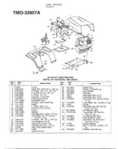 12.5 hp 42" lawn tractor page 2