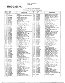 12.5 hp 42" lawn tractor page 6