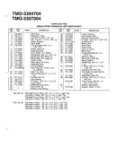 Single speed transaxle left hand page 2