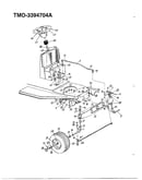 12hp 36" lawn tractor page 3