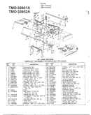 42" lawn tractors page 3