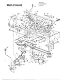 46" 18hp garden tractor page 6