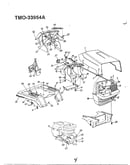 46" 18hp lawn tractor page 2