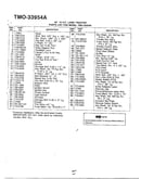 46" 18hp lawn tractor page 3
