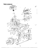 46" 18hp lawn tractor page 4