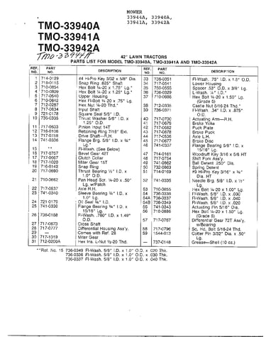 Single speed transaxle-r page 2