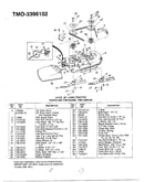 14hp 42" lawn tractor page 6