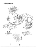46" 18hp garden tractor page 2
