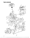 46" 18hp garden tractor page 4