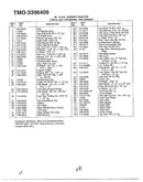 46" 18hp garden tractor page 9