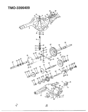 46" 18hp garden tractor page 10