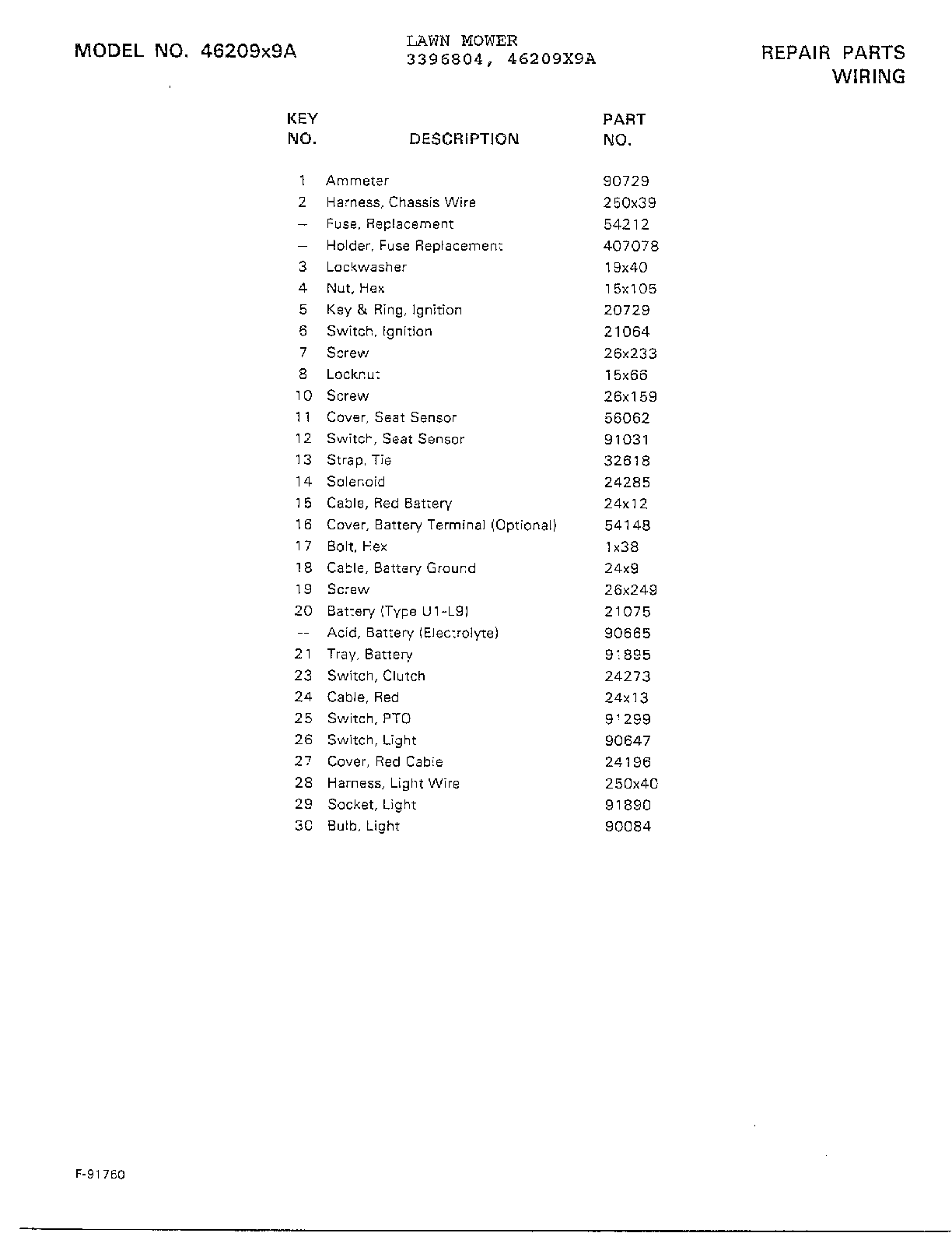 WIRING Page 2