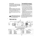 MTD 3397103 information/wiring diagram diagram