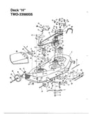 18 hp 46" garden tractor page 2