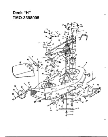 18 hp 46" garden tractor page 3