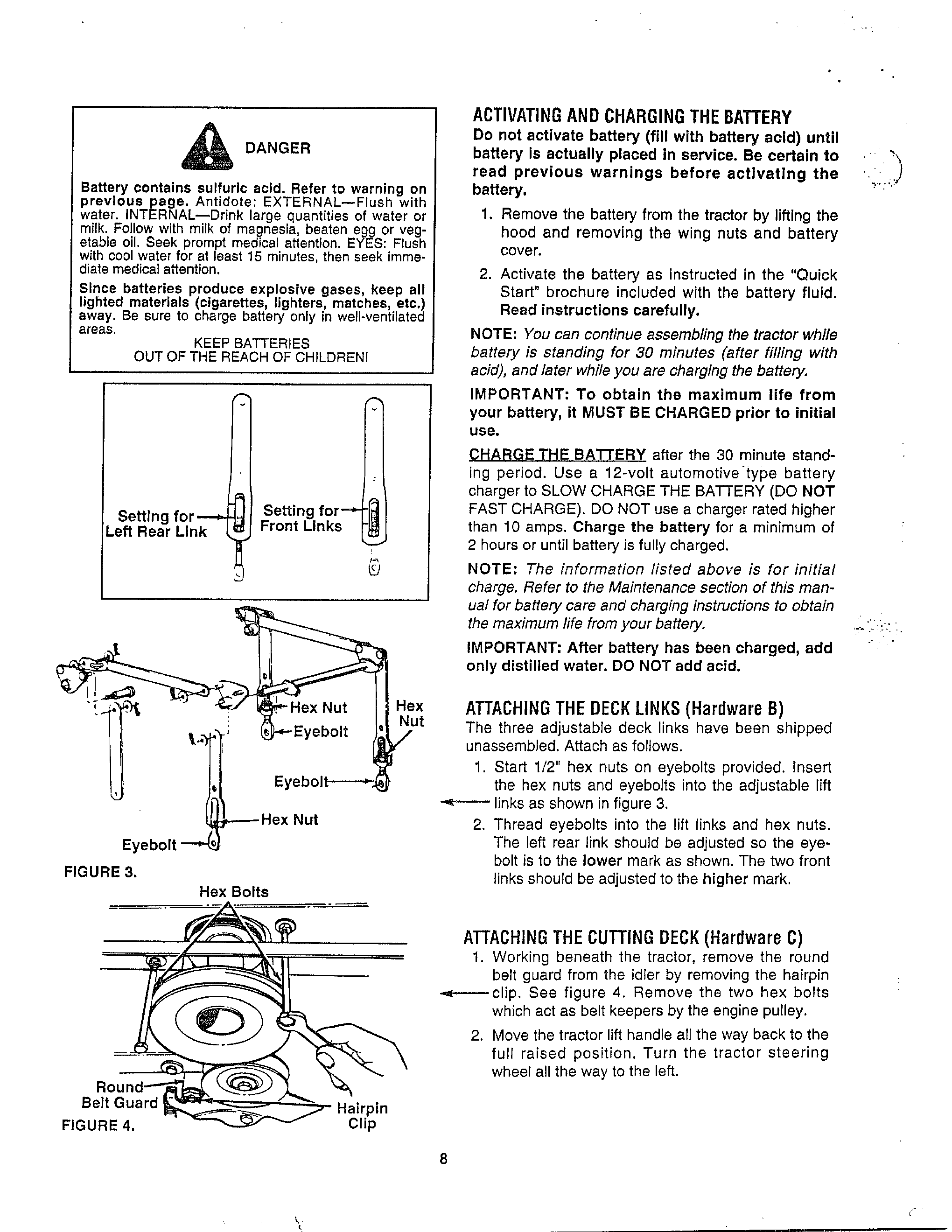 Information page 4