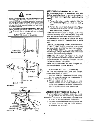 Information page 4