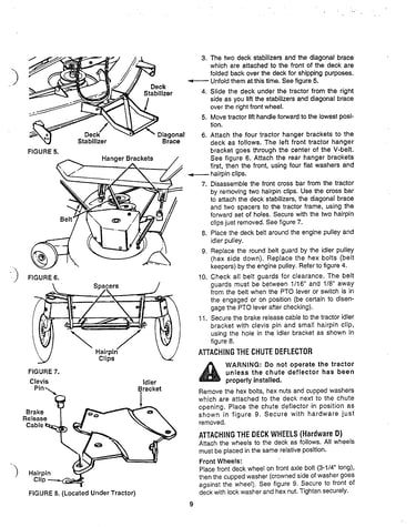 Information page 5