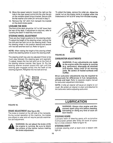 Information page 12