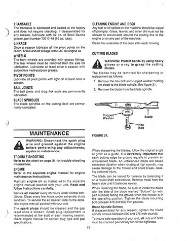 Information page 13