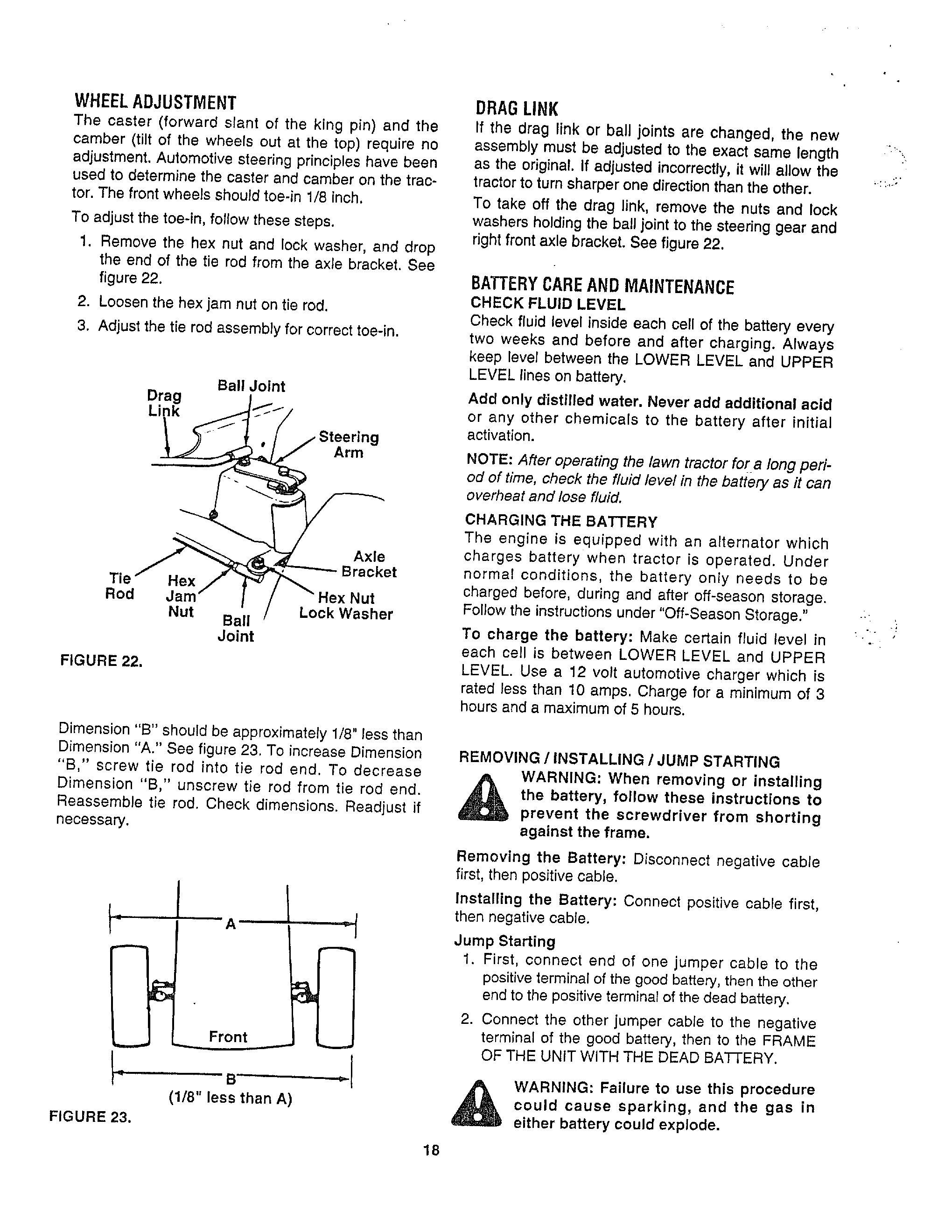 Information page 14