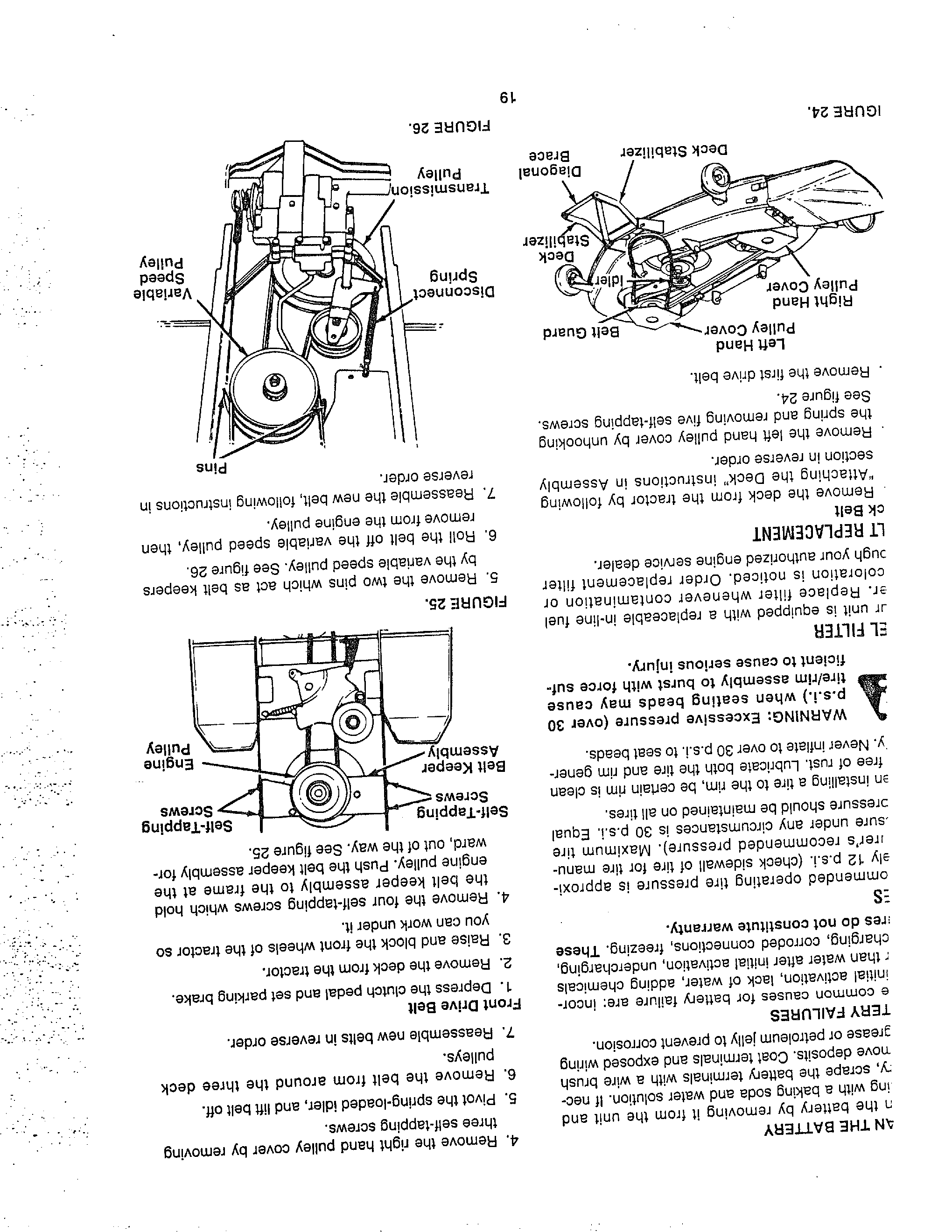 Information page 15