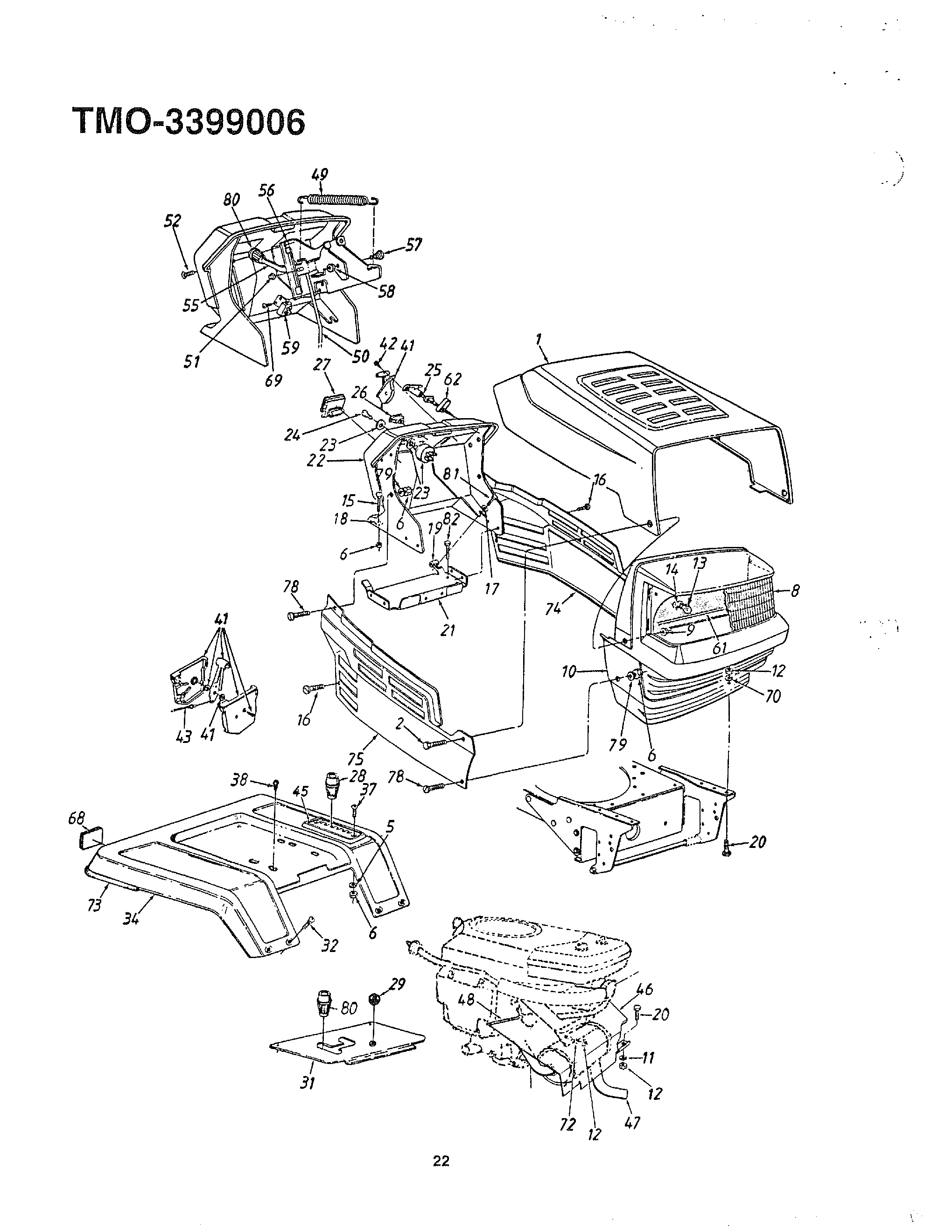 Garden tractor page 2