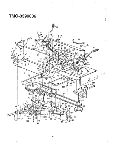 Garden tractor page 6