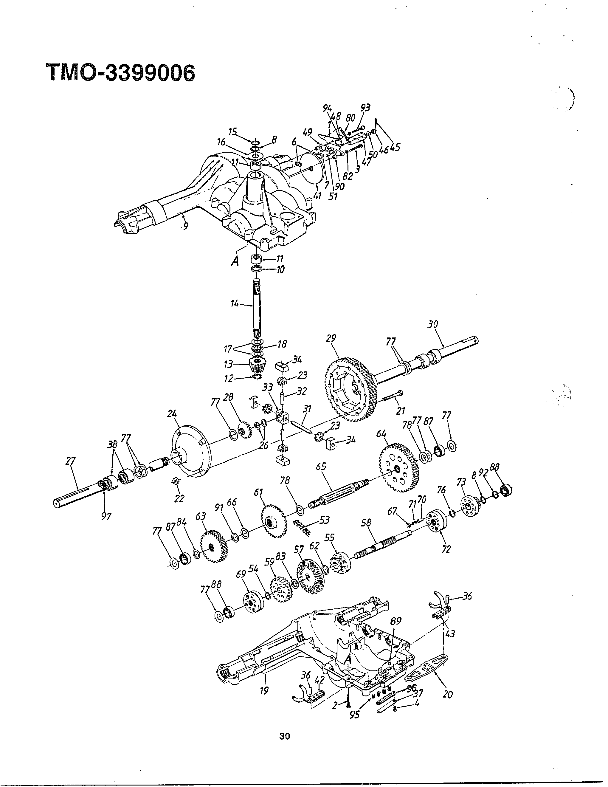 Garden tractor page 10