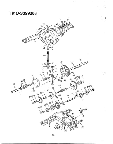 Garden tractor page 10