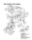 18hp 42"/46" lawn tractor page 5