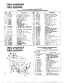 18hp 42" and 46" lawn tractors page 2