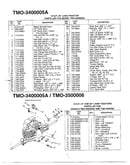 18hp 46"  and 42" lawn tractors page 2