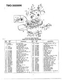 18hp 42" lawn tractor