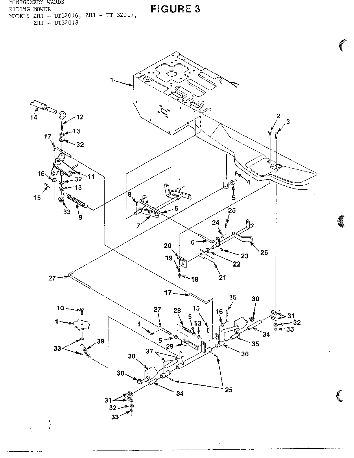 Riding-figure 3