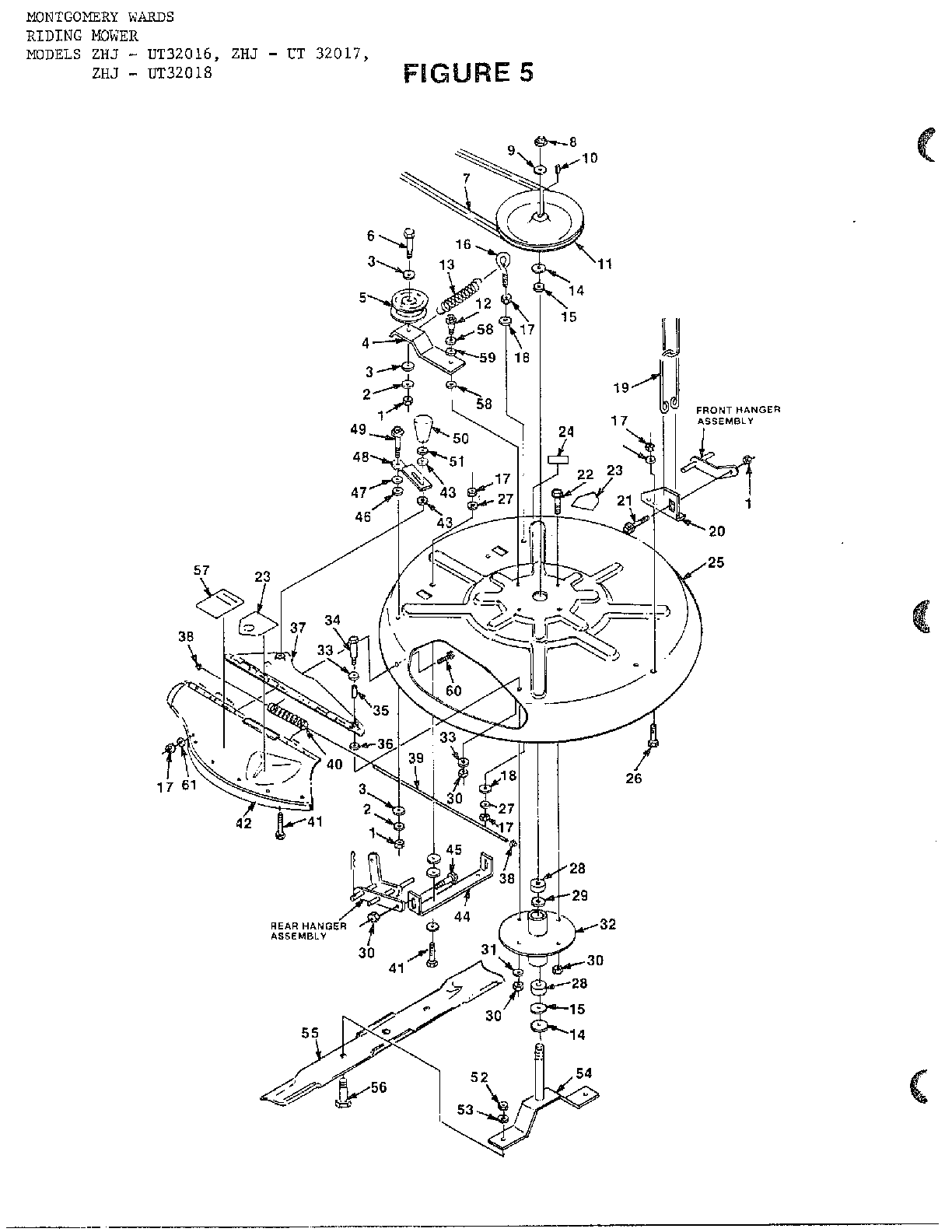 Riding-figure 5