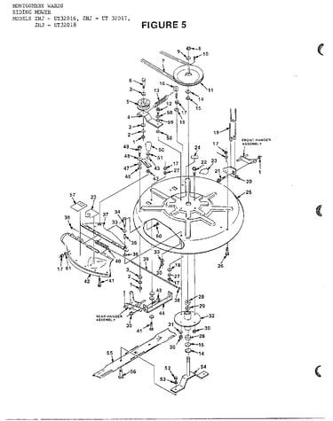 Riding-figure 5